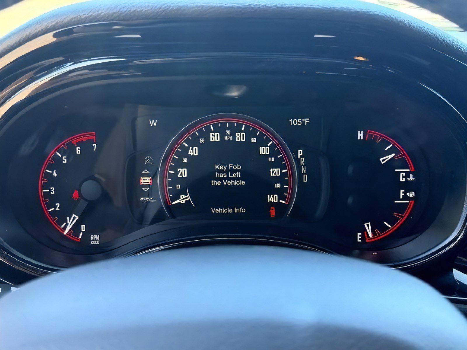 New 2026 Dodge Durango GT AWD/4WD image 18
