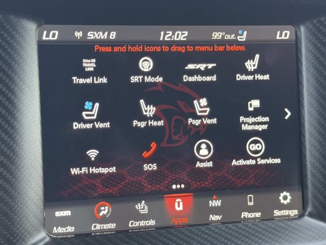 Used 2023 Dodge Charger Scat Pack w/ Plus Group RWD image 38