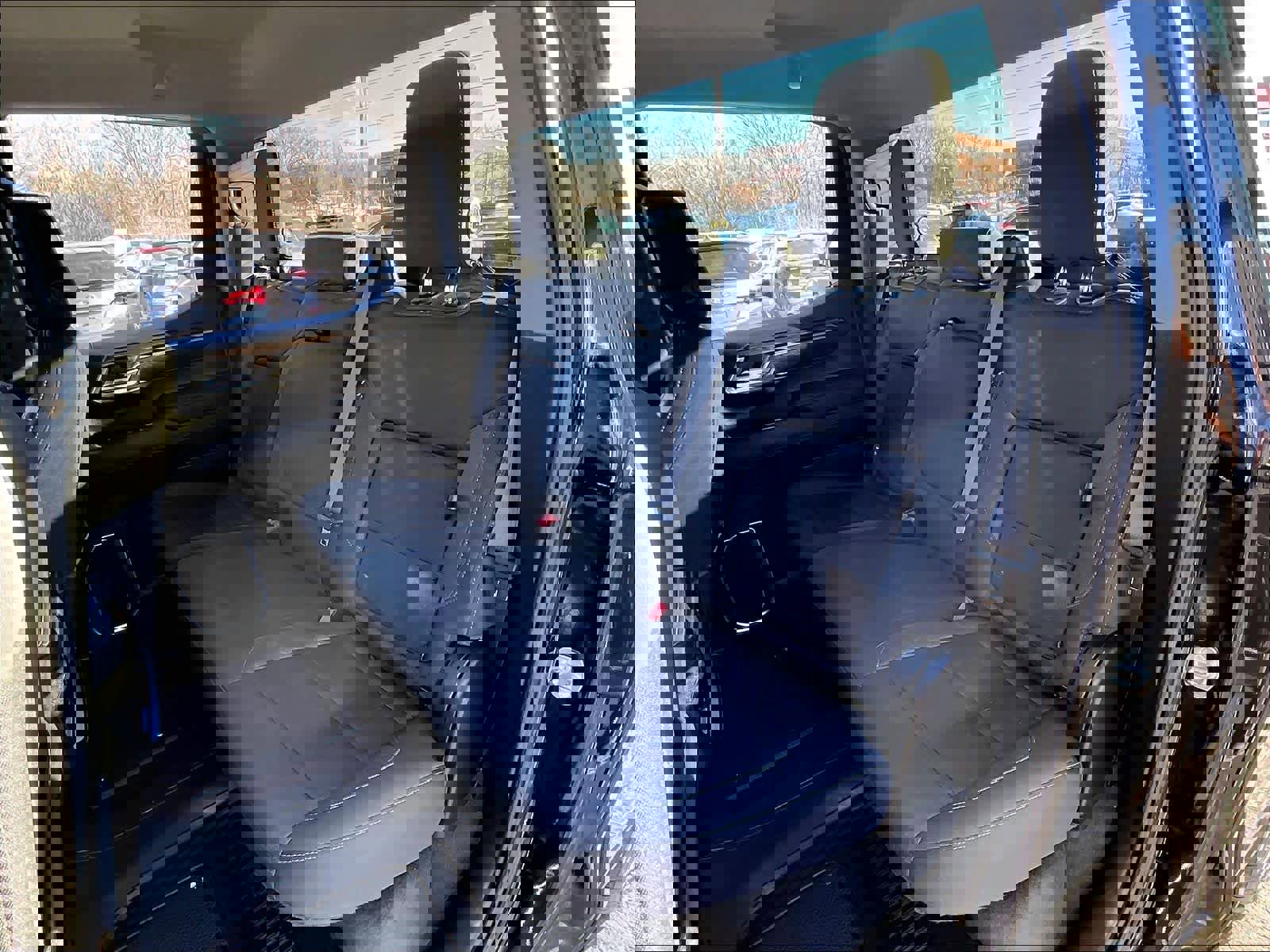 Used 2023 Chevrolet Silverado 1500 RST w/ Rally Edition image 14