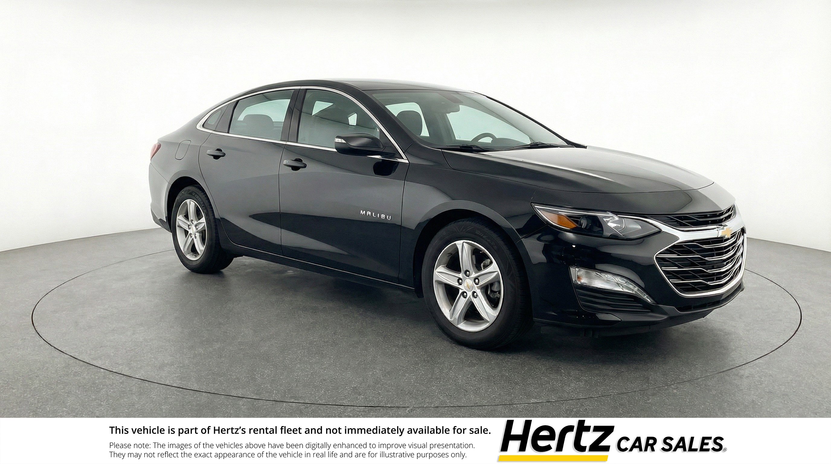 Used 2024 Chevrolet Malibu LT FWD video 1