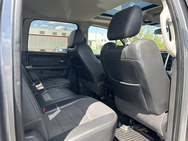 Used 2009 Dodge Ram 1500 Truck Sport image 14