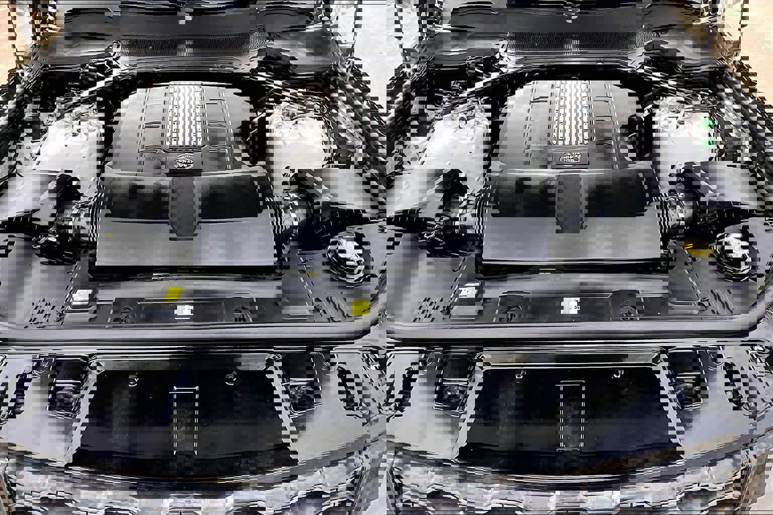 Used 2018 Land Rover Range Rover Sport HSE image 33