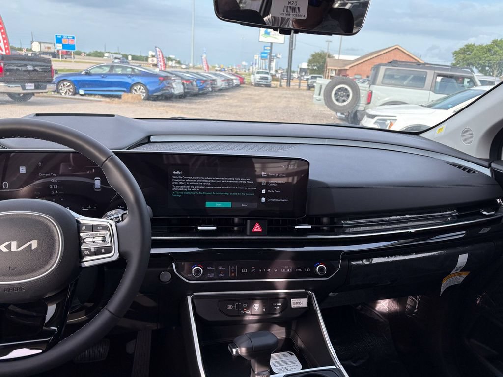 New 2026 Kia Carnival SX Prestige FWD image 20