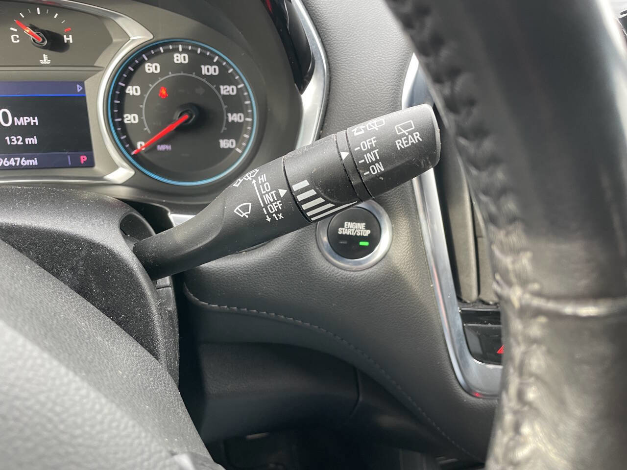 Used 2022 Chevrolet Traverse LT image 19