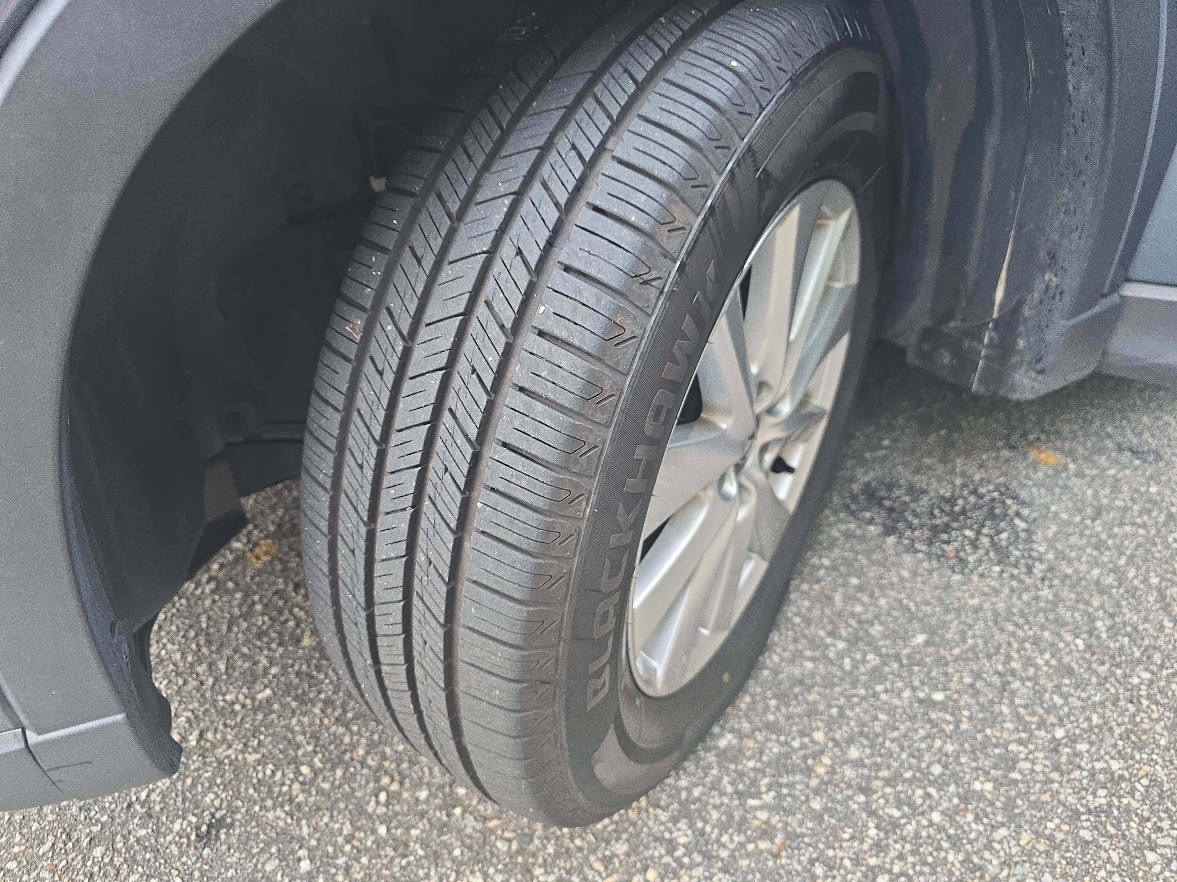 Used 2016 MAZDA CX-5 Touring FWD image 29