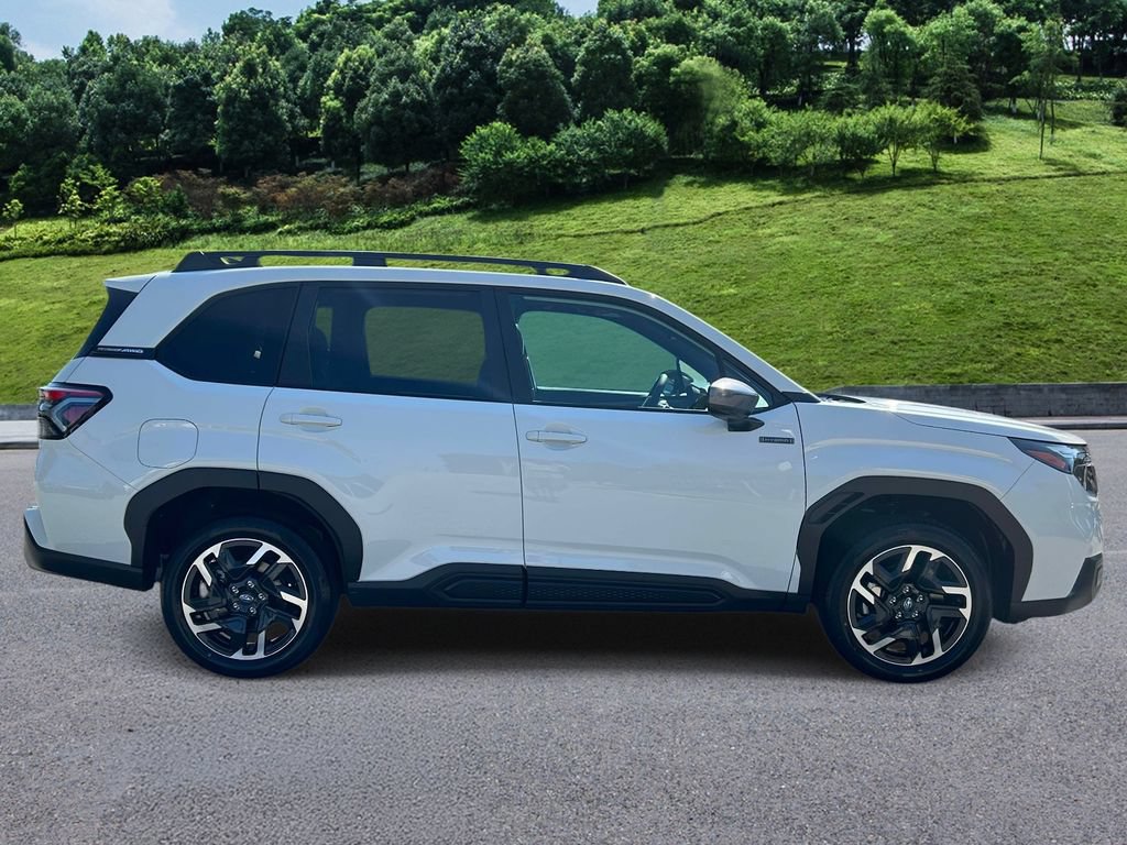 New 2026 Subaru Forester Touring AWD/4WD image 7