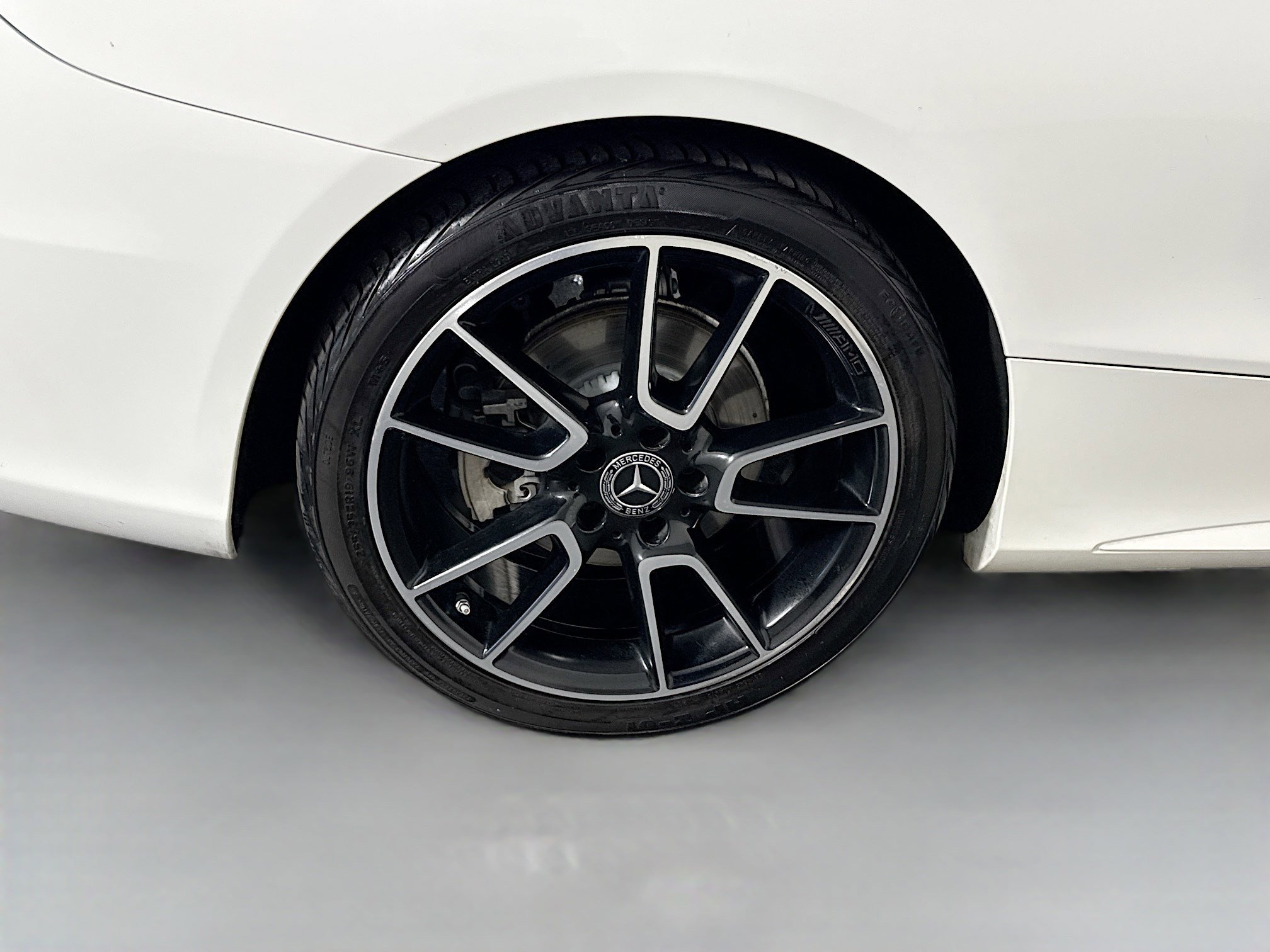 Used 2021 Mercedes-Benz C 300 Coupe image 31