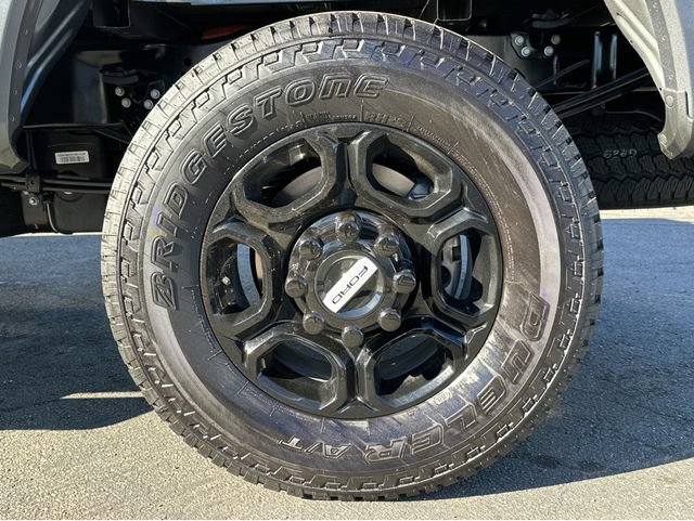 New 2026 Ford F250 XL w/ STX Appearance Package AWD/4WD image 24