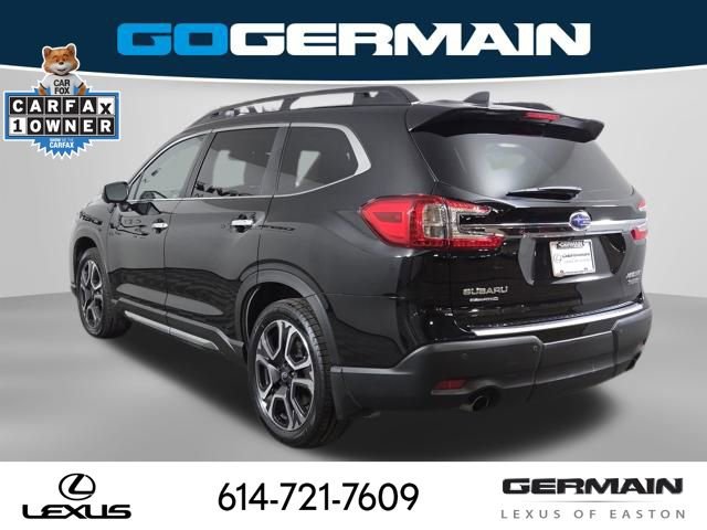 Used 2023 Subaru Ascent Touring AWD/4WD image 11