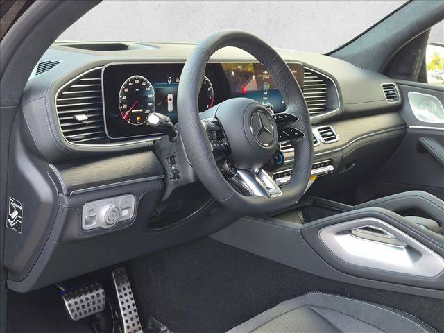 New 2026 Mercedes-Benz GLS 63 AMG 4MATIC image 3