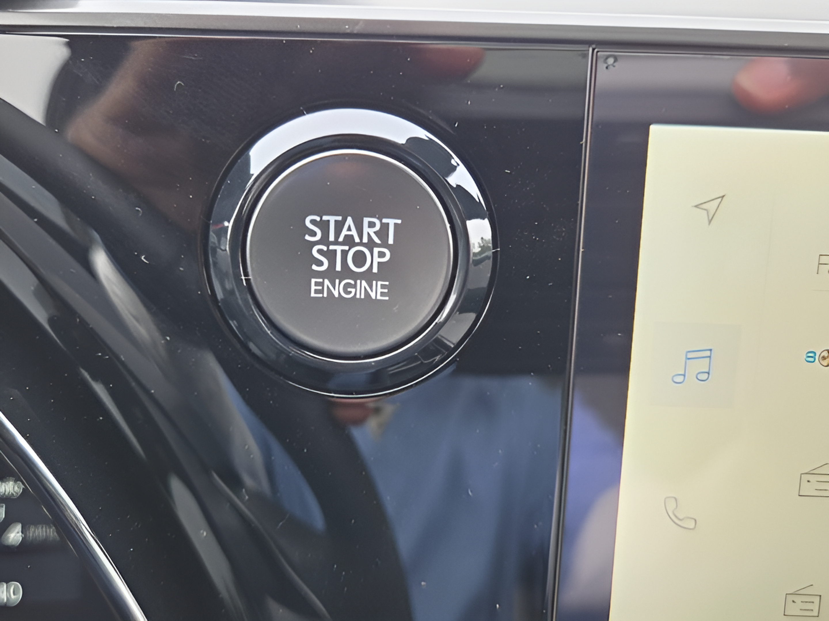 New 2026 Lexus TX 350 AWD w/ Technology Package image 34