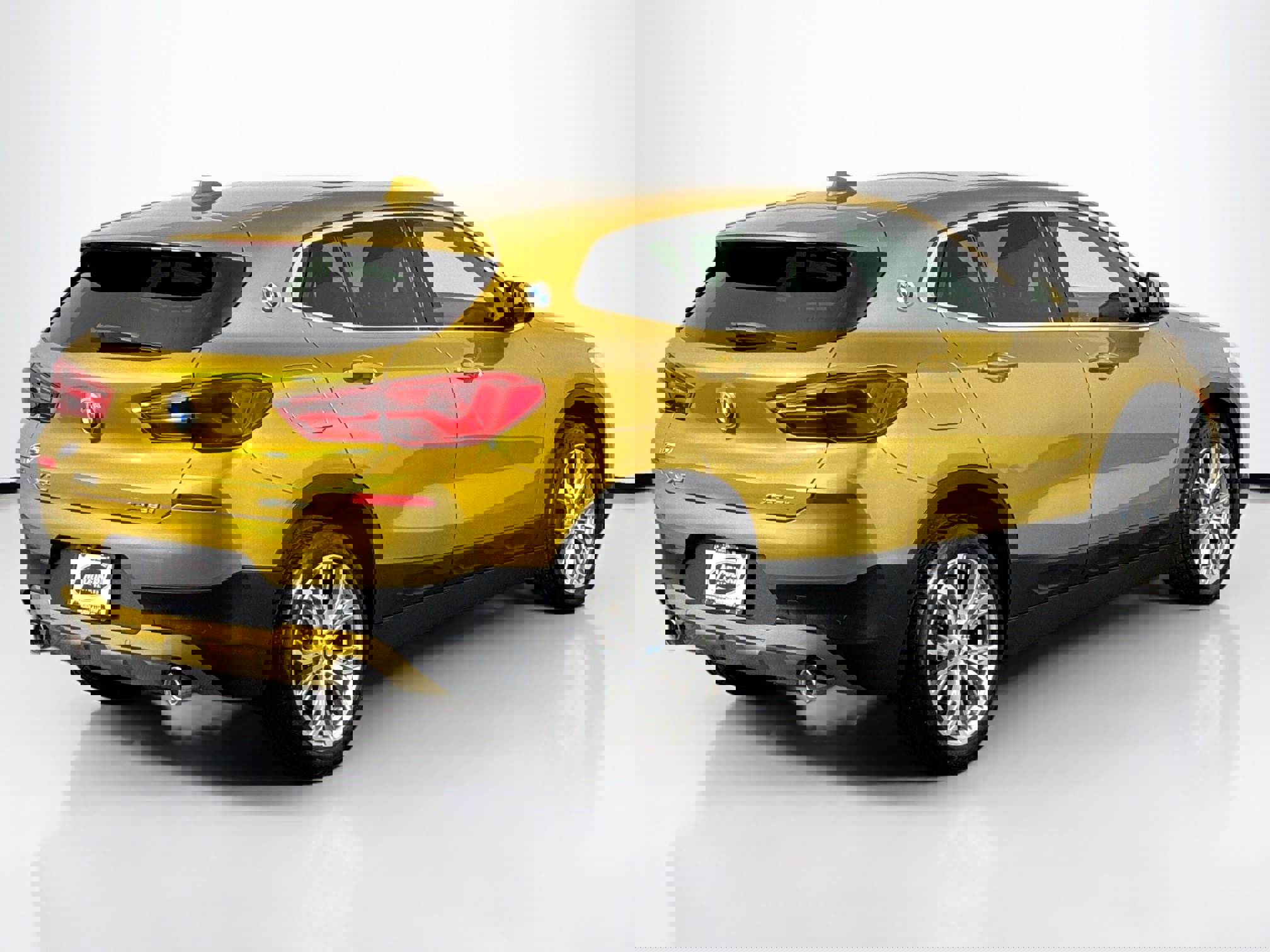 Used 2019 BMW X2 xDrive28i w/ Convenience Package image 11