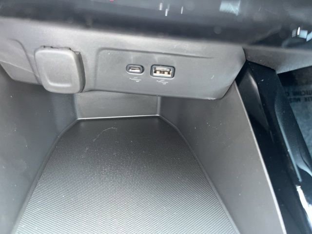 New 2026 Chevrolet Trax RS image 26