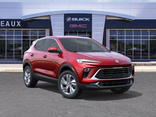 New 2026 Buick Encore GX Preferred w/ Comfort Package image 31