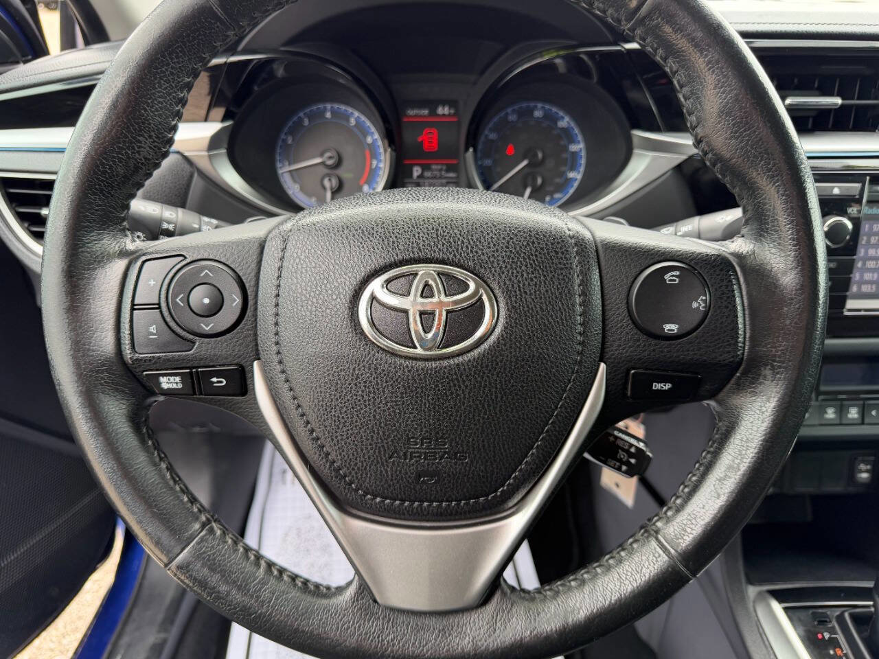 Used 2015 Toyota Corolla S FWD image 15