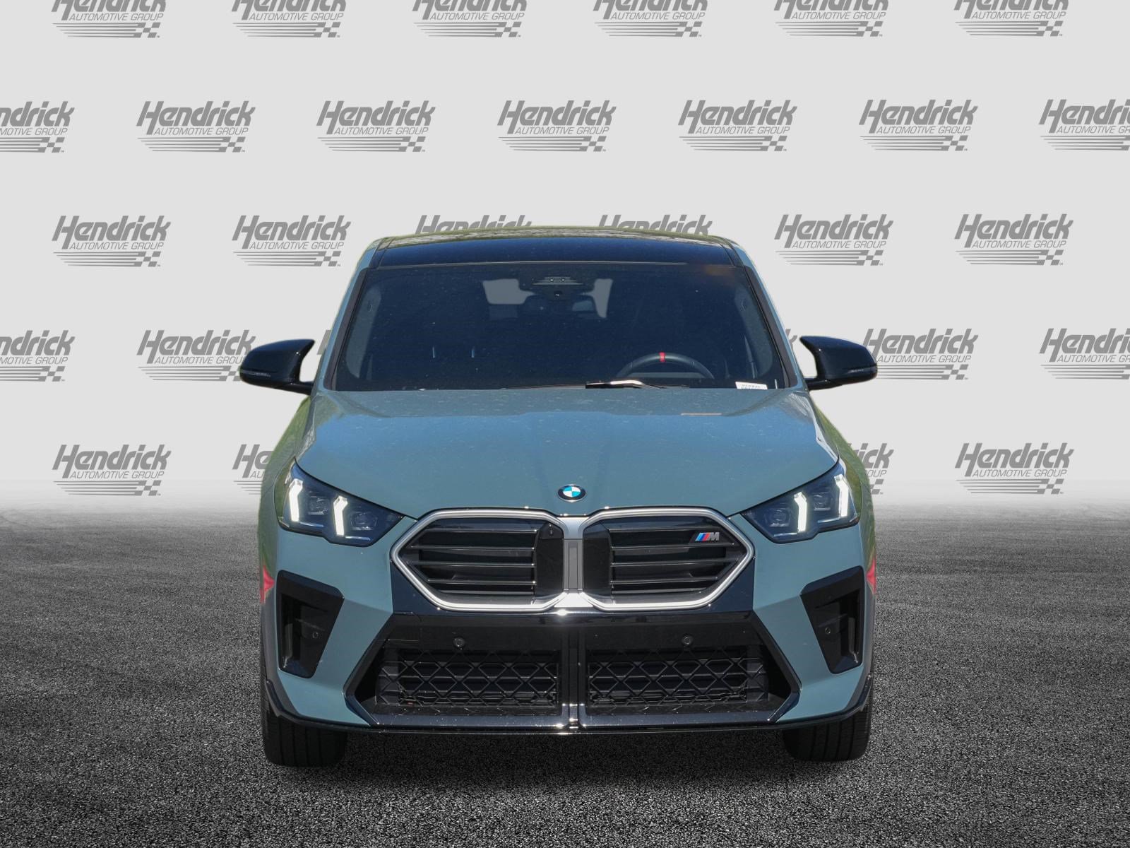Certified 2025 BMW X2 M35i image 3