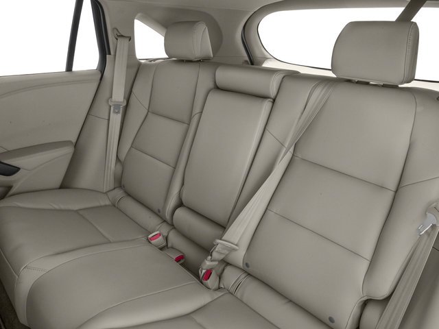 Used 2018 Acura RDX AWD image 14