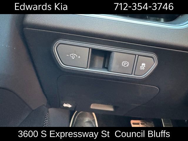 New 2025 Kia K4 GT-Line Turbo FWD image 28