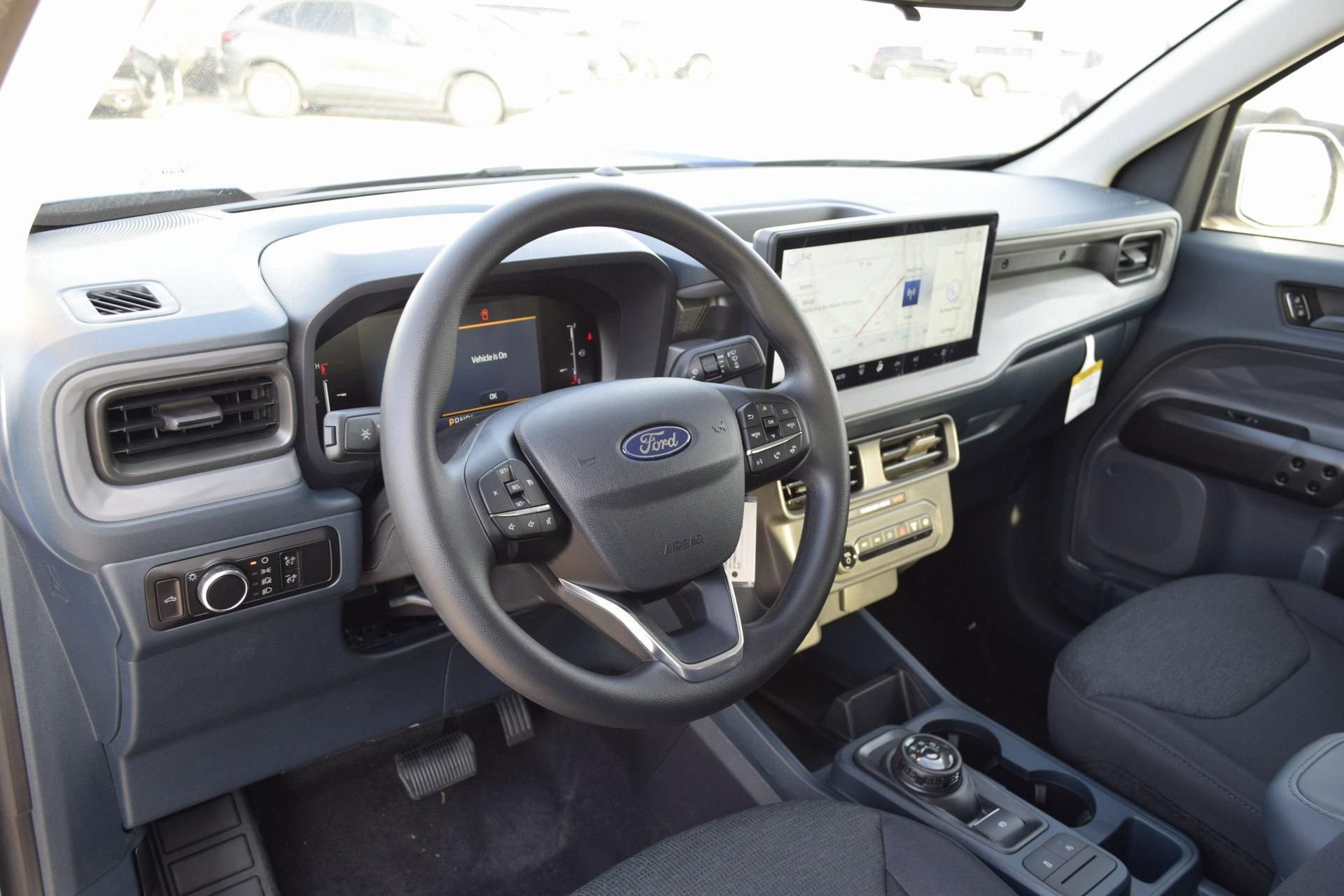 New 2026 Ford Maverick XL image 17