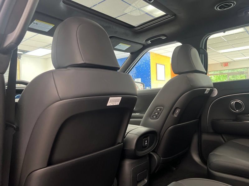 New 2026 Hyundai Palisade Calligraphy AWD/4WD image 18