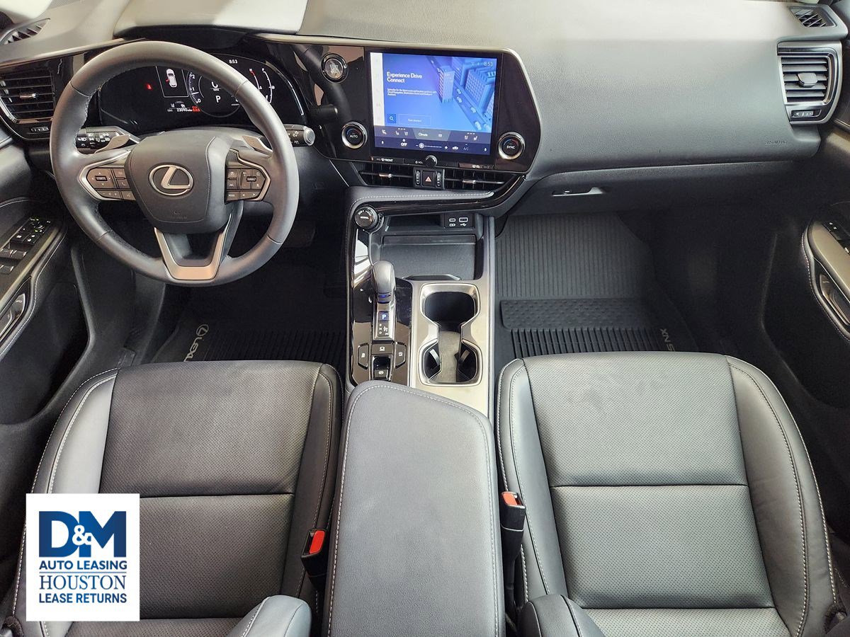 Used 2024 Lexus NX 250 FWD w/ Towing Package (2000 Lbs) image 34