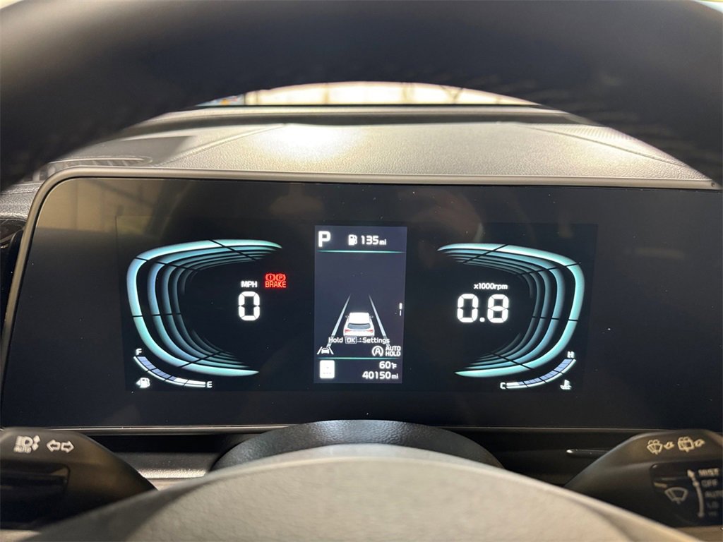 Certified 2023 Kia Sportage X-Line image 16