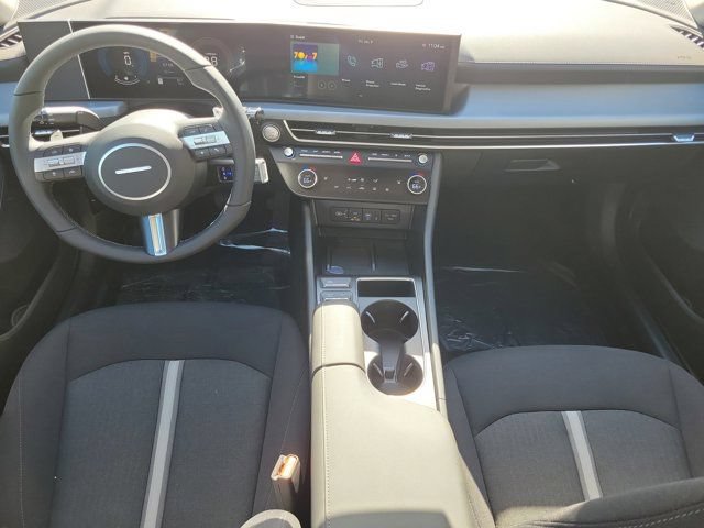 Certified 2026 Hyundai Sonata SEL FWD image 13