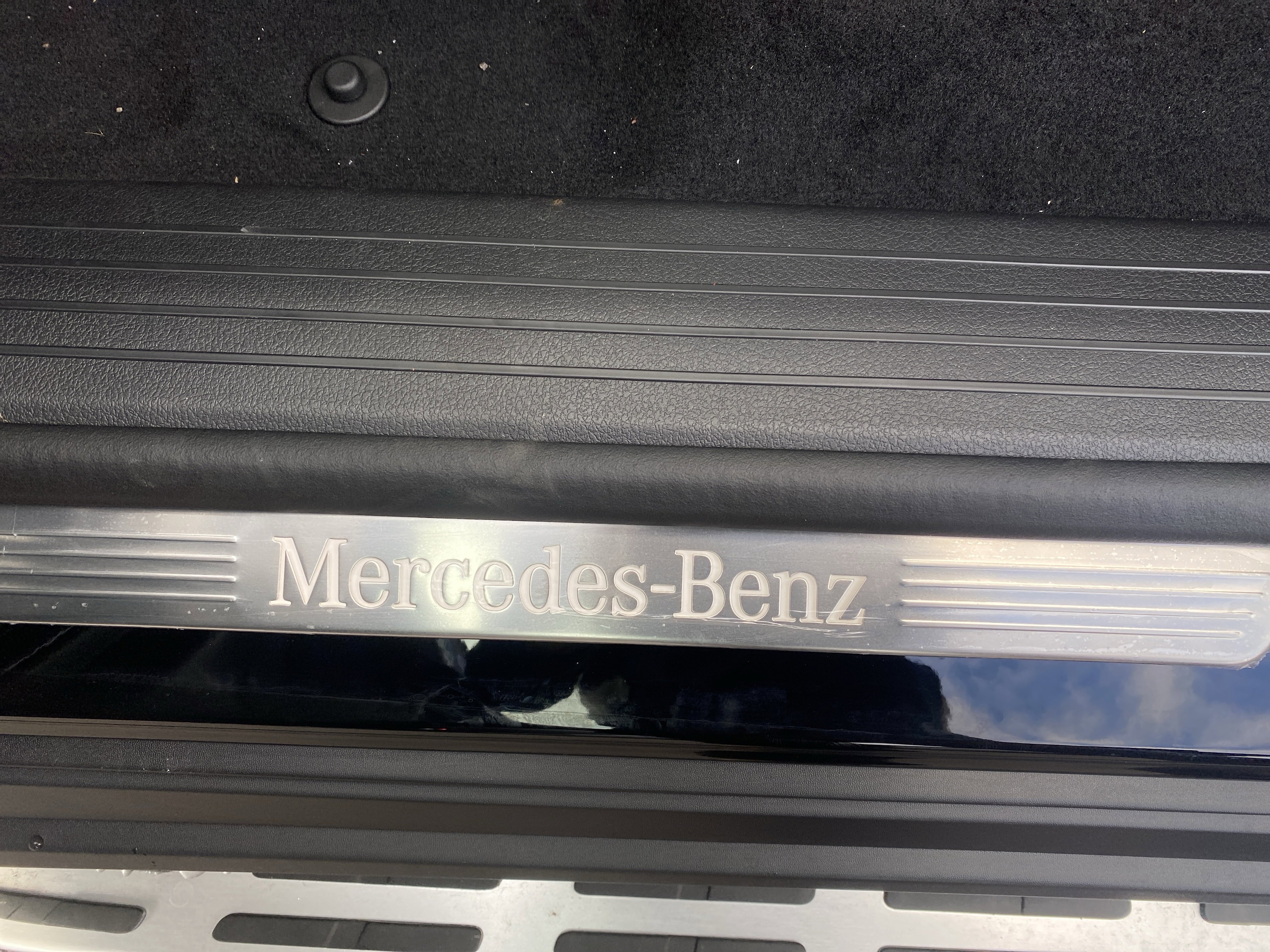New 2026 Mercedes-Benz GLS 450 4MATIC image 16
