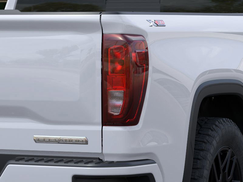 New 2026 GMC Sierra 1500 Elevation image 13