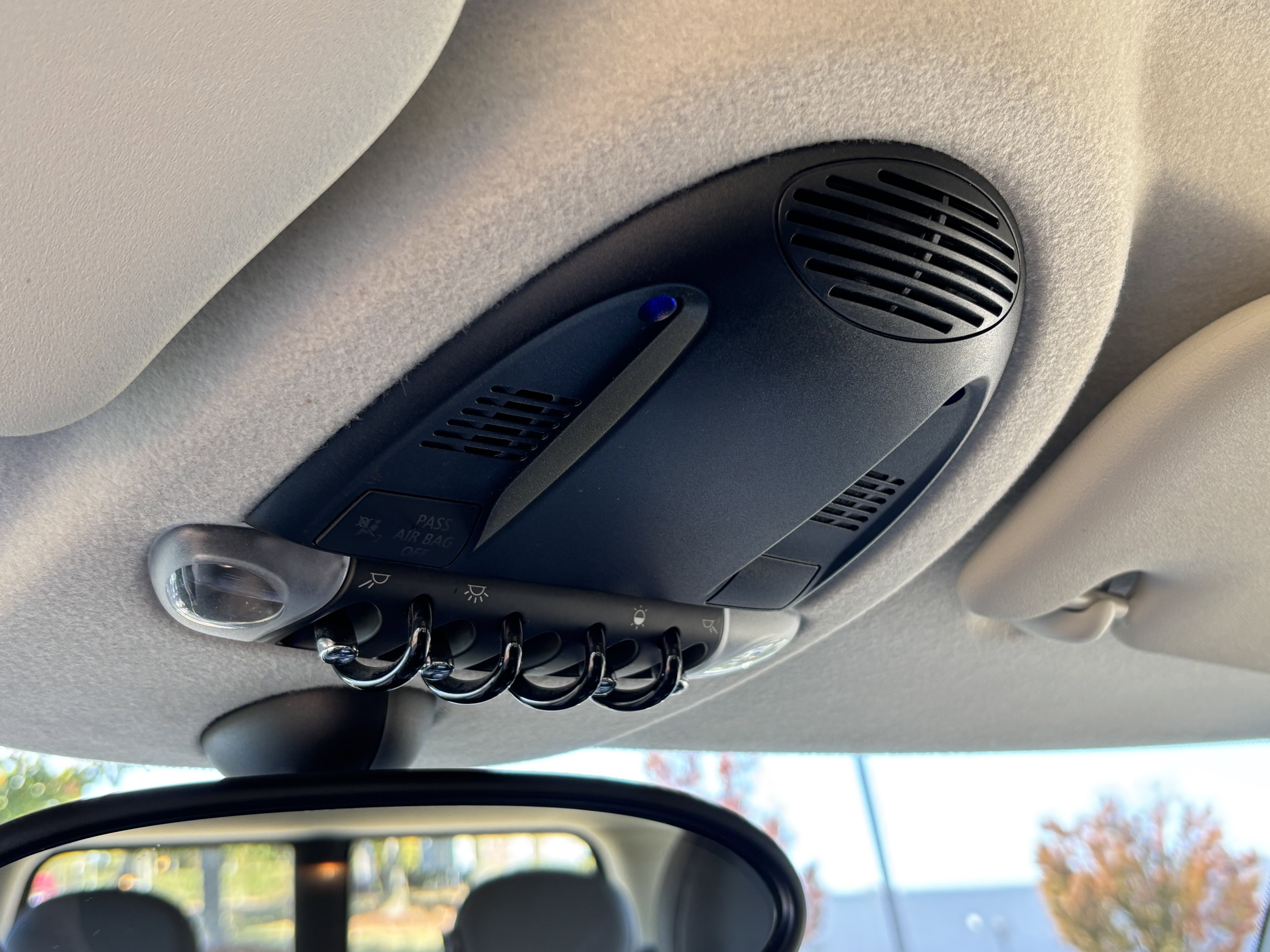 Used 2012 MINI Cooper Clubman image 28