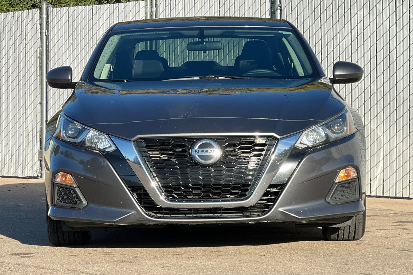 Used 2019 Nissan Altima 2.5 S FWD image 6