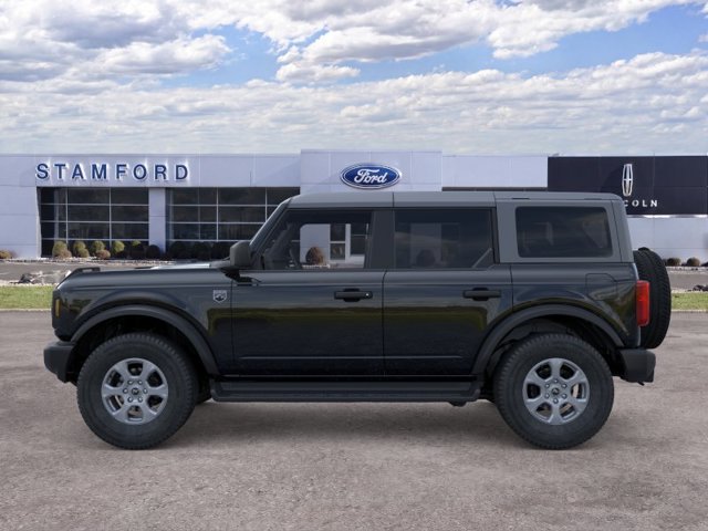New 2026 Ford Bronco Big Bend AWD/4WD image 3