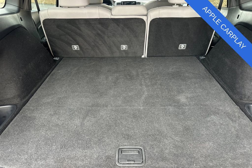 Used 2023 Honda Passport EX-L image 17