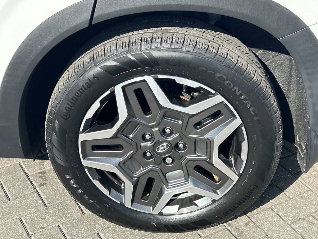 Used 2022 Hyundai Santa Fe Limited image 30