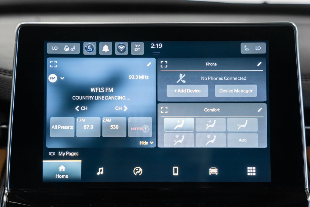 Certified 2025 Jeep Compass Limited AWD/4WD image 23