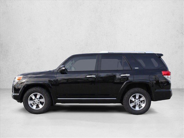 Used 2013 Toyota 4Runner SR5 w/ Premium Pkg AWD/4WD image 24