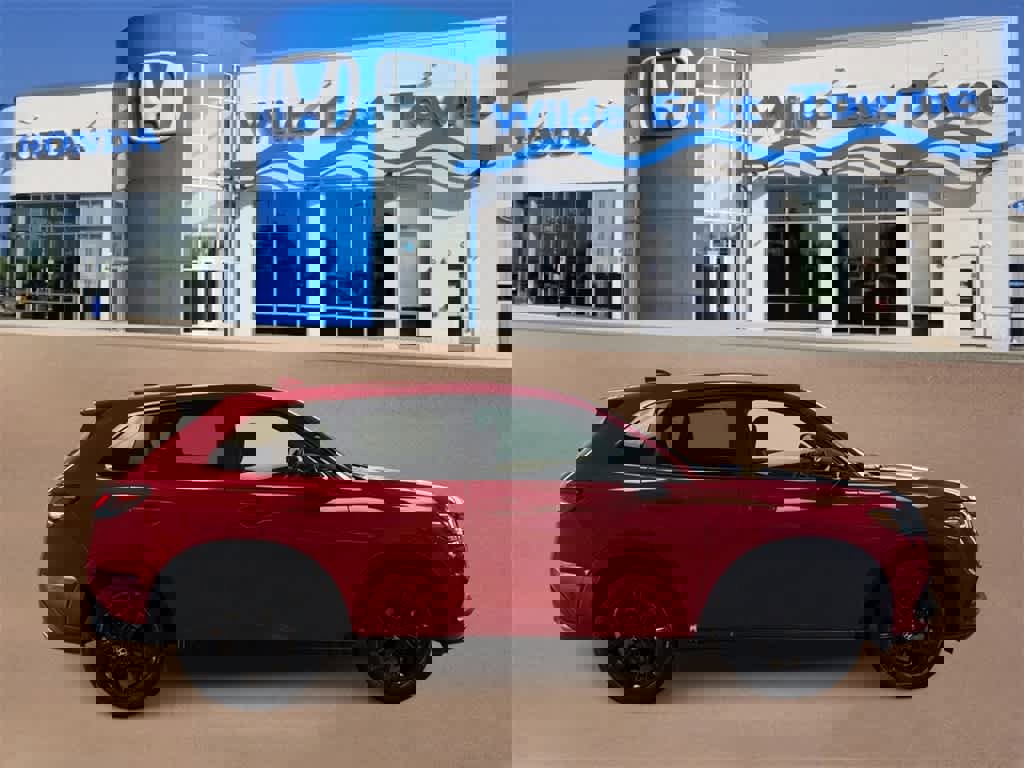 Used 2023 Honda HR-V Sport image 9