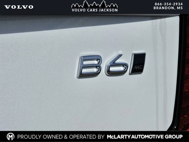 New 2026 Volvo XC90 B6 Ultra w/ Protection Package AWD/4WD image 25