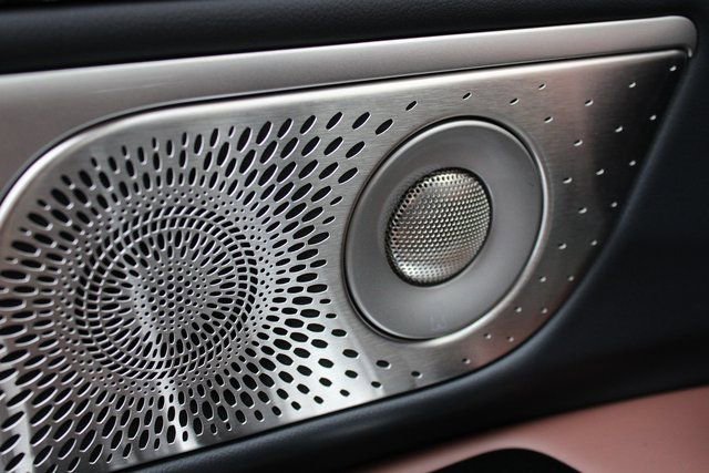 New 2026 Lincoln Nautilus Reserve image 36