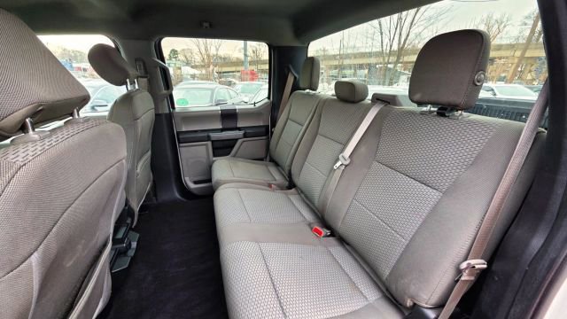 Used 2019 Ford F150 XLT image 28