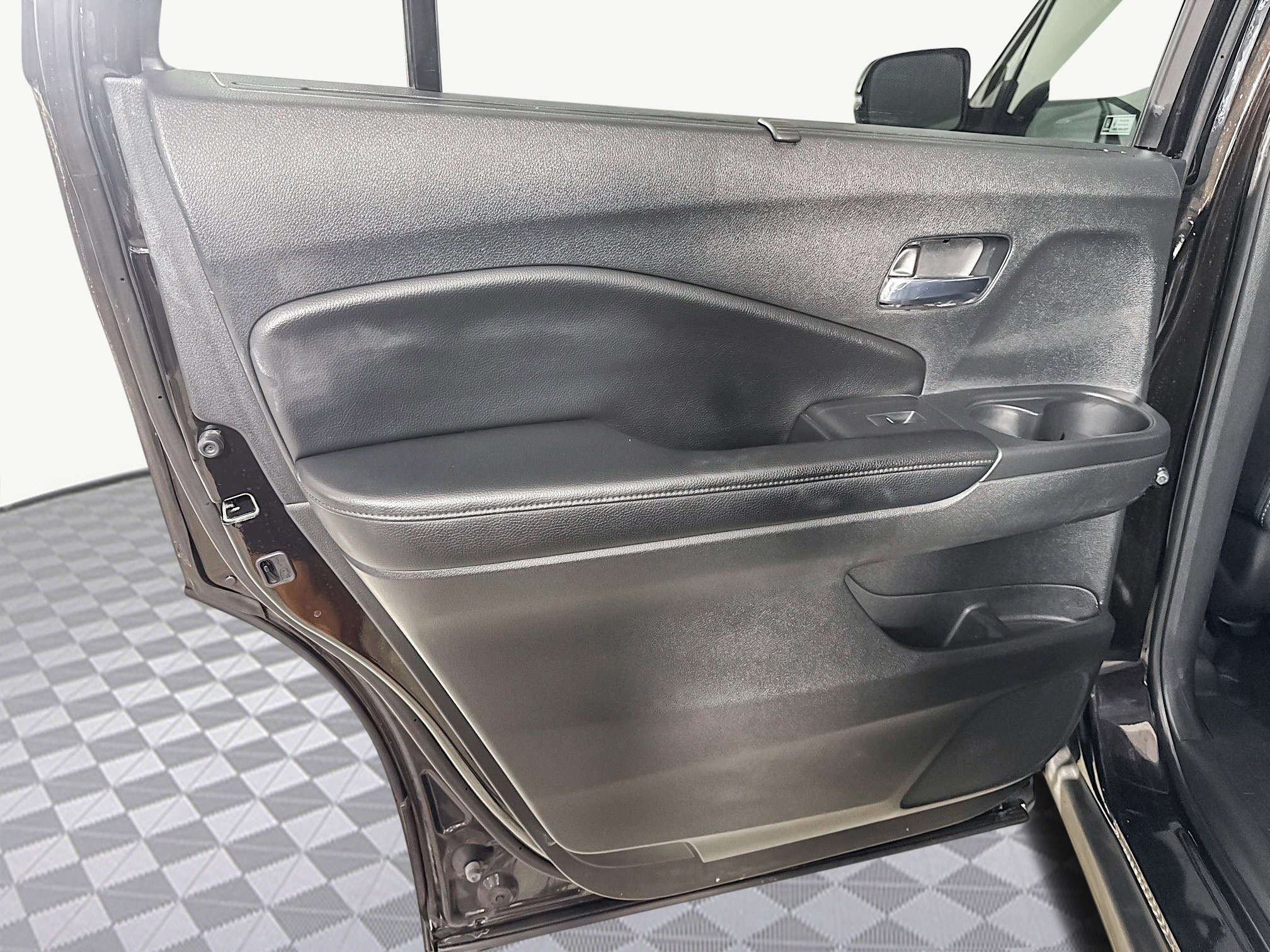 Used 2020 Honda Passport EX-L image 24