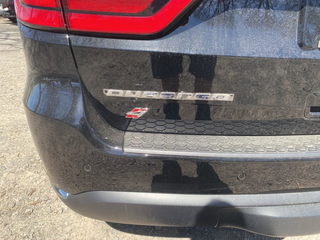 New 2026 Dodge Durango AWD image 10