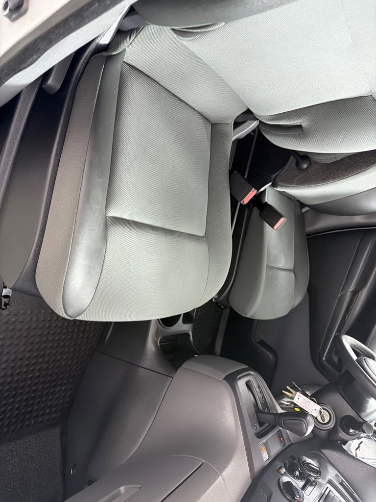 Used 2015 Chevrolet City Express LS FWD image 14