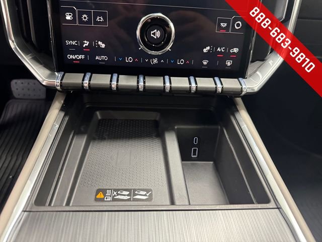 New 2026 GMC Acadia Elevation image 14