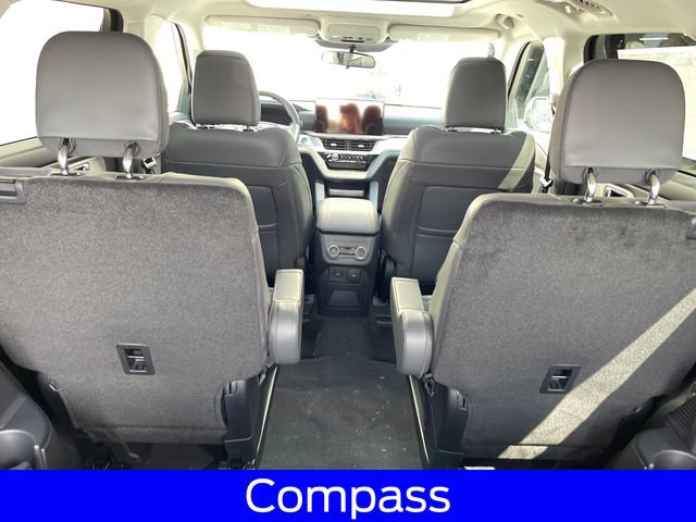 New 2026 Ford Explorer Active w/ Active Comfort Package AWD/4WD image 31