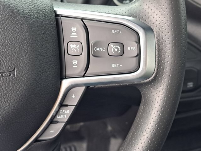 New 2026 RAM 3500 Tradesman w/ Chrome Appearance Group AWD/4WD image 9
