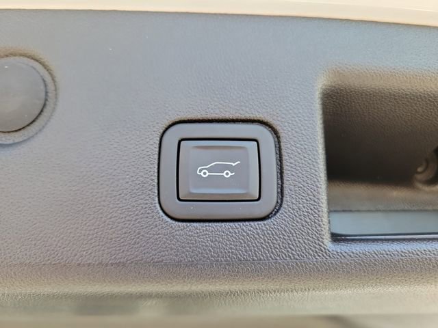 Certified 2024 Chevrolet Equinox RS image 10