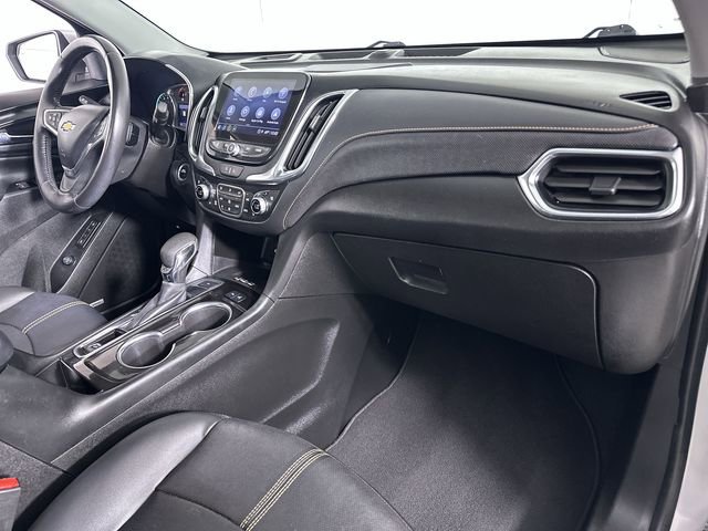 Used 2022 Chevrolet Equinox Premier image 30