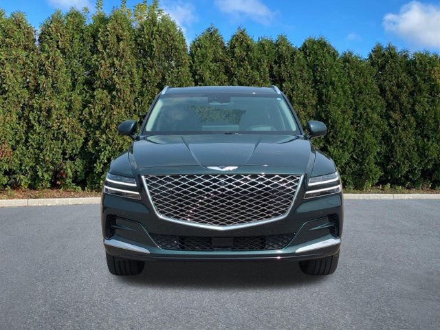 Certified 2023 Genesis GV80 2.5T w/ Prestige Package AWD/4WD image 2