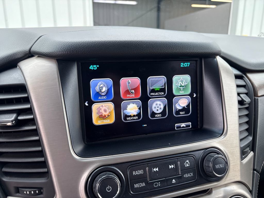 Used 2019 GMC Yukon Denali w/ Denali Ultimate Package image 34